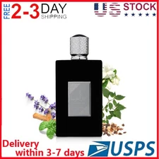 Unisex's Perfume -Lattafa Asdaaf Ameer Al Arab Eau De Parfum Spray , 3.4 Ounce