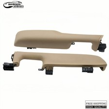 For Gmc Yukon Chevy Suburbantahoe 1999-06 Front Leftright Door Armrest Handle