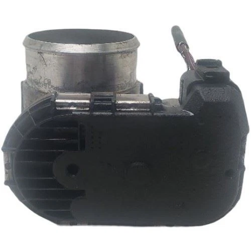 Corpo do acelerador 1,8L compatível com 00-06 AUDI A4 535088 - Imagem 2 de 3