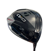 TaylorMade Qi10 12* Driver Fujikura Ventus TR Blue 5-A Senior Flex