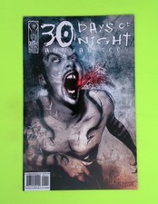 30 Days of Night Annual #2004 Vol. 1 2004 IDW Publishing 1st App Annual M52-180
