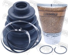 FEBEST 0315-CL20 Bellow,drive shaft for ACURA,HONDA,MAZDA,MITSUBISHI,NISSAN