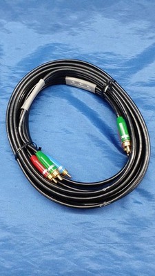 HARMONIC TECHNOLOGY Component Cable Component Cable