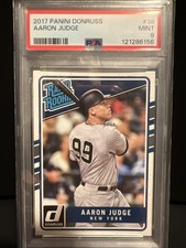 Aaron Judge Rookie Cards Guide and Key Prospects 112