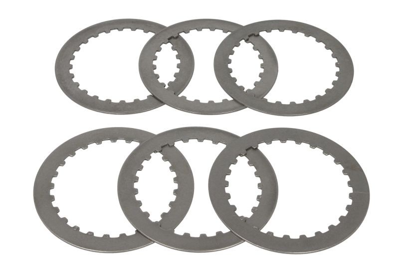 4x ✅Fits TRW MES343-6 Clutch spacer set count of dividers 6 fits HON ⭐UK Seller⭐