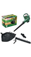 Bosch Universal Garden-TIDY 3000 240V Blower/Vacuum 06008B1071 4059952553740 ZTV
