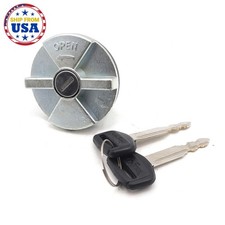 Fuel Tank Cap Key Fit Toyota Dyna Bu22 Bu35 Bu46 Bu50 Hu26 Hu50 Ru20 Ru32 Wu26
