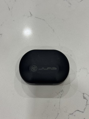 JLab Epic Air Sport ANC Active Noise Cancelling Wireless Bluetooth Earbuds GEN 2