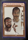 Denver Nuggets 1985-86 Vintage Yearbook w/ Alex English (Basketball/NBA) — photo 1