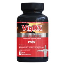 Nitric Oxide Support Booster 3000mg Per Serv ...