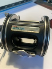 Penn Senator 113 4/0 General Purpose Boat Reel