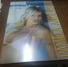 PAMELA ANDERSON 2008 Edibas Calendar. New In Blister PERFECT!