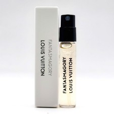 Louis Vuitton Fantasmagory Parfum Spray 100ml 3.4oz LP0429