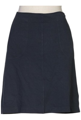 Alma & Lovis Rock Damen Damenrock Gr. S Baumwolle Marineblau #1g5ltjy