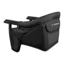 Foldable Children'S Dining Table and Chairs, Portable Outdoor Dining Chairs, Din