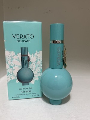 Mirada Verato Delicate Eau de Parfum Spray, Regular Size 3.4 fl oz