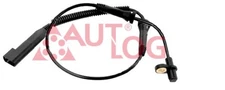 Rear Axle Autlog AS4345 Sensor, Wheel Speed for Ford