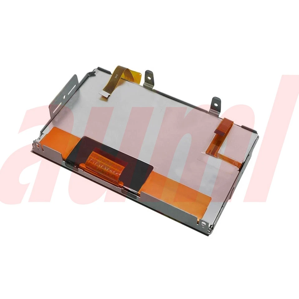 Pantalla LCD de navegación para Lexus IS250 IS350 ISF IS-F OEM Toshiba 2010-2014 Foto 3 de 4