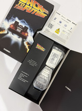 CASIO Back To The Future Watch CA-500WEBF-1AJR - ⚠️RESTOCKING ⚠️