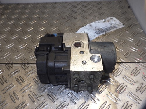 ABS Steuergerät Hydraulikblock 0273004452 Nissan Almera II (N16) 1.5 66kW 90PS