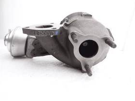 Turbolader Abgasturbolader für HONDA CIVIC VIII Hatchback