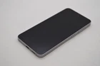 AS IS Samsung Galaxy S25 256GB [SM-S931U1] Silver Unlocked FOR PARTS #B973