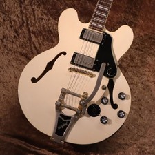 Epiphone Limited Model Dot ES-345 Aw Used Electric Guitar 2011