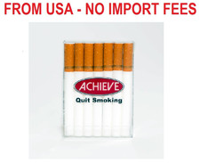 Stop Smoking Aids that Work Tobacco-Free, Nicotine-Free, Smoke-Free Oral F