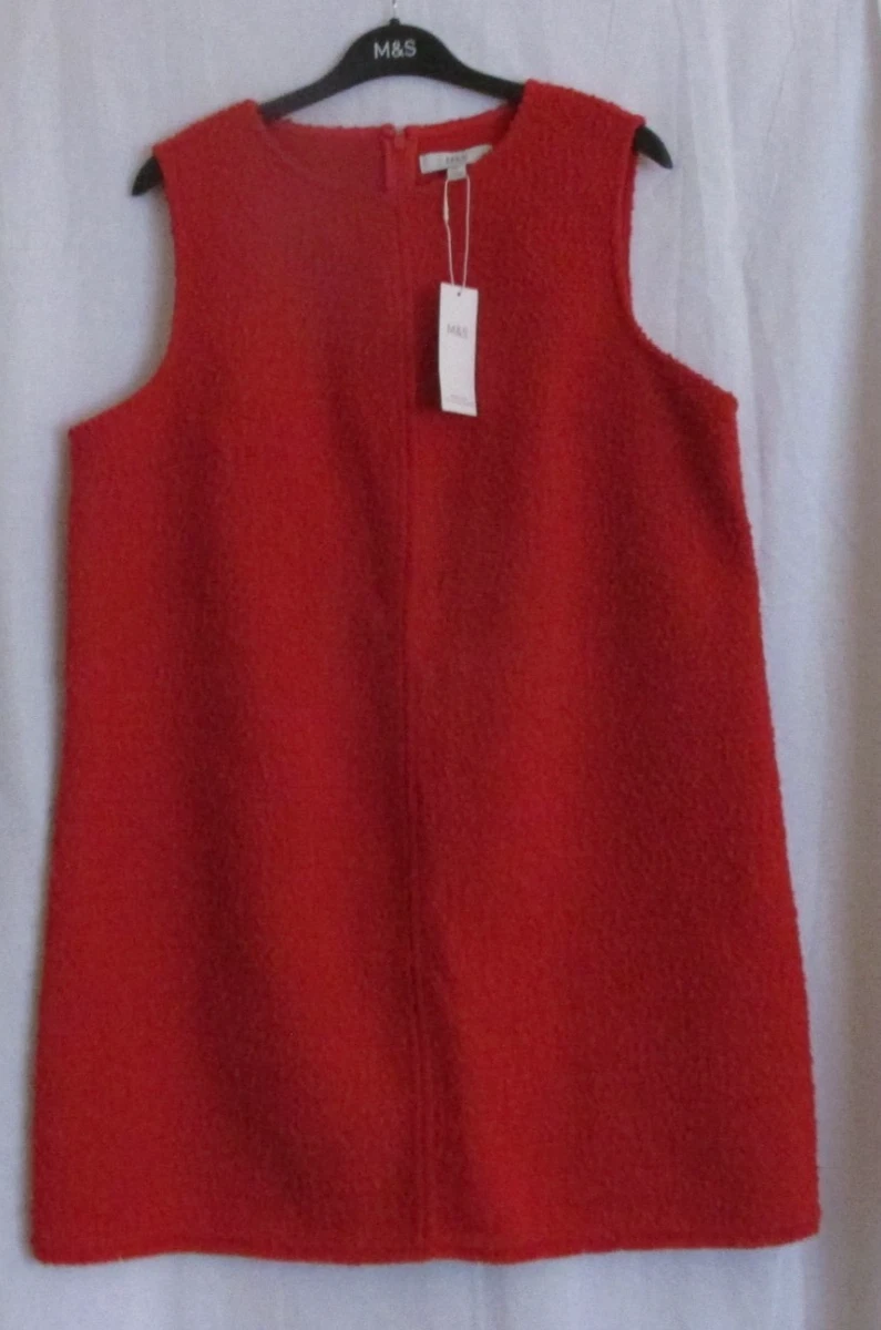 Marks and Spencer Pinafore in Women's Dresses for sale | eBay UK