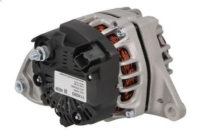 Alternator HC-CARGO F 032 114 293 NISSAN MICRA III (K12) 1.2 2003-201