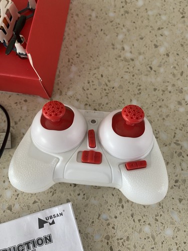Hubsan Q4 H111 Nano Quadcopter - Picture 4 of 9