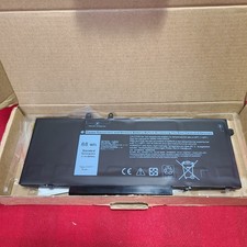 68Wh 3HWPP 15.2V Battery for Dell Latitude 5501 5510 5511 5401 5410 5411 E5410