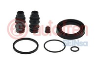 Reparatursatz Bremssattel Autofren Seinsa D42473 FüR Opel CitroËN SW Peugeot 308