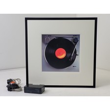 Samsung Music Frame Wireless Smart Speaker HW-LS60D