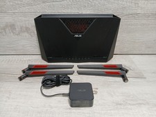 ASUS AC3100 Dual Band Gigabit Wi-Fi Router WORKS