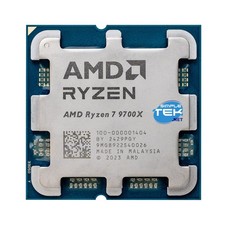 AMD Ryzen 7 9700X Max 5.50GHz Processor CPU AM5 Bulk Tray With Integrated GPU — image 5