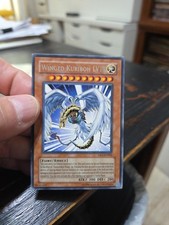 Yu-Gi-Oh - Winged Kuriboh LV10 1x - Rare - DP1-EN006