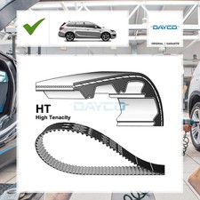 Zahnriemen Dayco für Opel Astra J Caravan P10 1.6 Turbo (35)