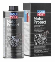 Liqui Moly 1018 Motor-Schutz MotoröL Additiv 500 Ml Dose