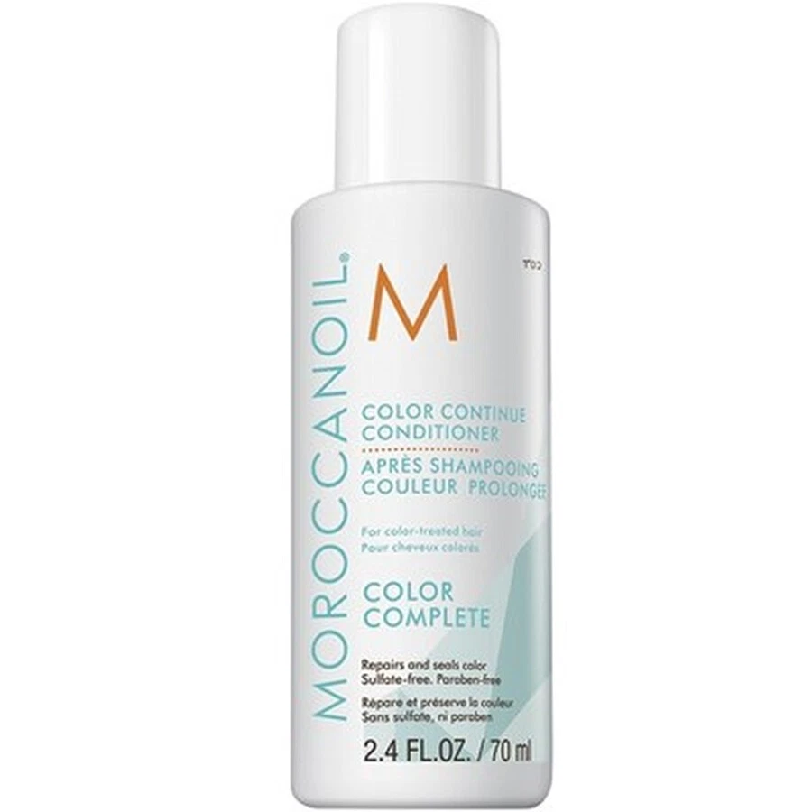 Moroccanoil Color Care Conditioner Twin Pack 2 x 70ml
