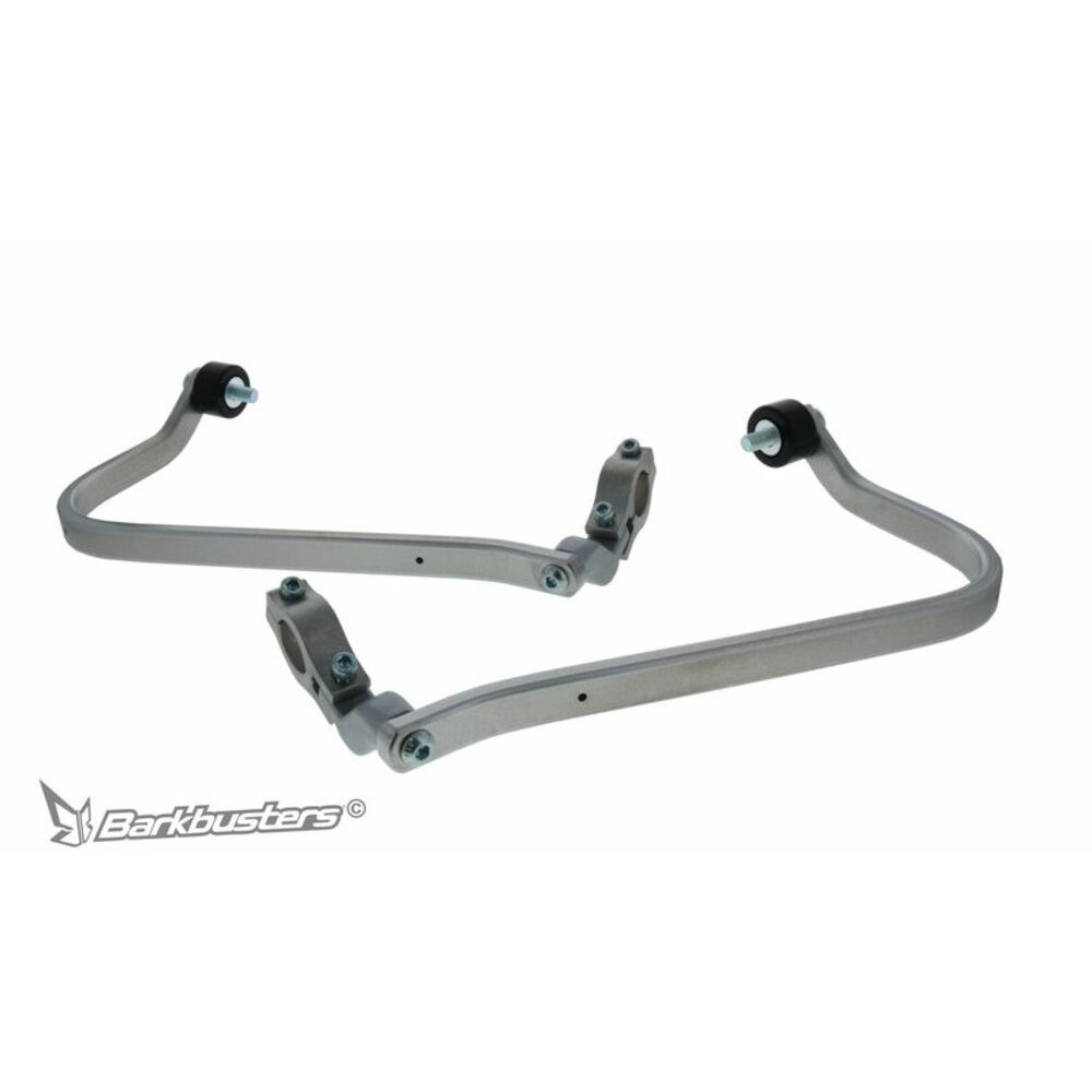 Free Shipping Barkbusters Handguard Mounting Kit 2-Point Mount for Motorcycle