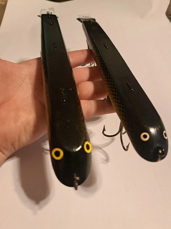 Vintage 9 inch Suick Thriller - Image 4 of 4