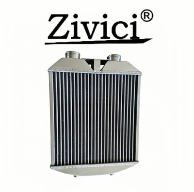 LadeluftKühlerr Intercooler For VW Polo/ALL Seat Ibiza/Skoda Fabia 1.9 TDI s new