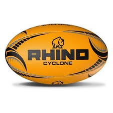 Rhino Cyclone Rugby Ball RD802
