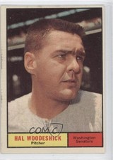 Hal Woodeshick