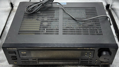 Pioneer VSX-4800 Audio/Video Stereo Receiver