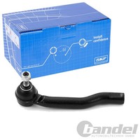 SKF Spurstangenkopf Vorderachse Links Passend FÜR Ford Ranger | Vkdy 314042