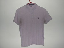 Ralph Lauren Polo Boys Purple T-Shirt Sz SP NWOT