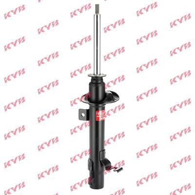 Vorderachse Links KYB 333399 StoßDäMpfer FüR Ford-image