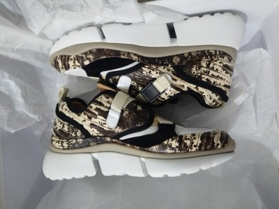 Chloe sonnie low sneakers EU 38